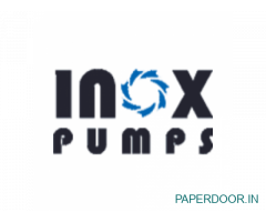 Inox Pumps