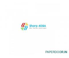 Sharp 409A