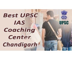 Anil Narula's IAS Study Centre - IAS Coaching in Chandigarh