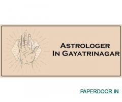 Astrologer in Gayatri Nagar