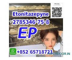 Research chemicals 2785346-75-8 Etonitazepyne