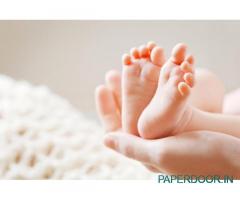 Best Surrogacy Clinics in  Agra with High Success Rates 2024