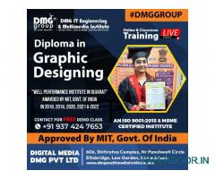 Graphic Design Training Institute In Ahmedabad