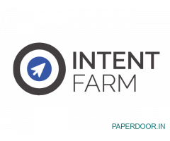Intent Farm  Digital Marketing Agency