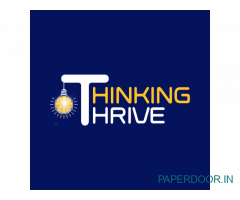 ThinkingThrive - Digital Marketing Training Center
