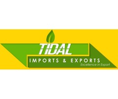 Tidal Imports and Exports