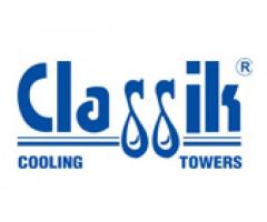 Cooling Tower - classikcoolingtowers.com