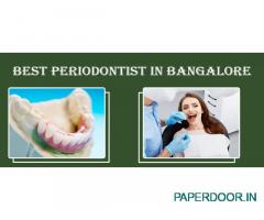 Best Periodontist in Bangalore