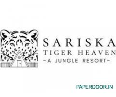 Sariska Tiger Heaven Resort