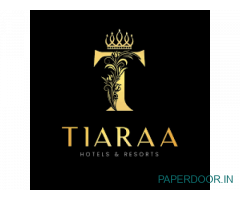 Destination Wedding in Jim Corbett - Tiaraa Hotels