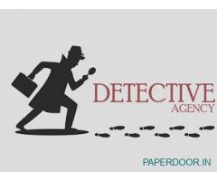 Mercury Detective Agency
