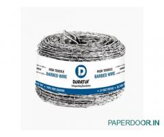 GI Barbed Wire Manufacturers in India