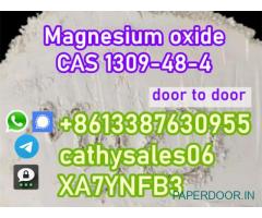 factory Supply Best Price MGO Magnesium Oxide CAS 1309-48-4