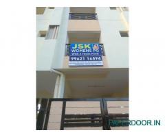 JSK women's PG | Womens PG in Sholinganallur | Working Womens Hostel | Ladies Hostel | Ladies PG in 