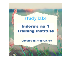 Study lake | Best Training Institute