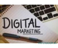 BS Digital Marketing Services