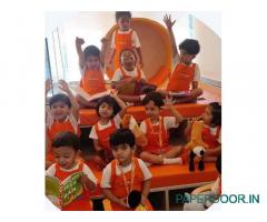 Foundree Preschool & Daycare