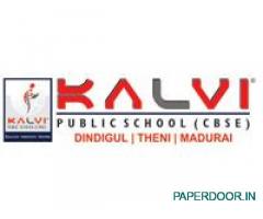 Kalvi Group of Schools