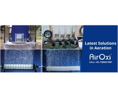 AirOxi Tube - Aqua Aeration Solution - Andhra Pradesh