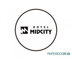Hotel Midcity