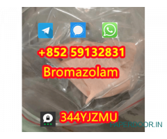 Best price Bromazolam +852 59132831