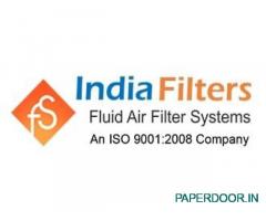 Air Filters Manufacturer in Ahmedabad