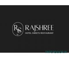 Hotel Rajshree & Restaurant