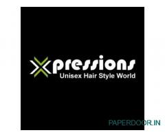 Xpressions Unisex Hair Style World