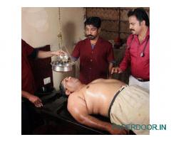 Best Ayurveda Treatment center in Kerala