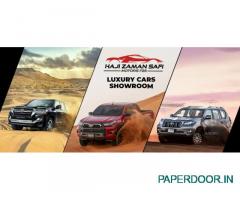Haji Zaman Safi Motors UAE