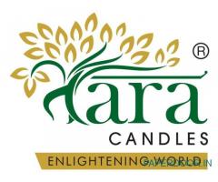 TaraGlobal - Candle Manufacturer