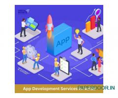 Transforming Visions into Exceptional Apps: Digital Boosts' App Development Service in Noida