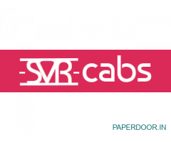 SVR Cabs
