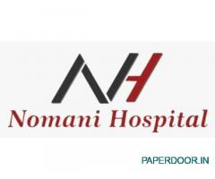 Nomani Hospital & Trauma Centre