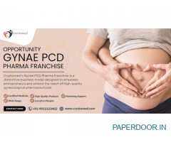 Gynae PCD Pharma Franchise