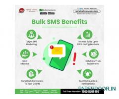 Bulk SMS Service Provider