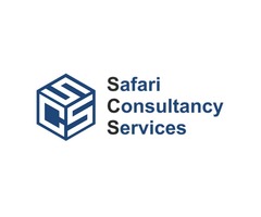 Safari Consultancy Services Pvt. Ltd.