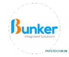 Bunker Integrated Solutions-Corporate event organizers, Bangalore
