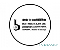 Braithwaite & Co. Limited
