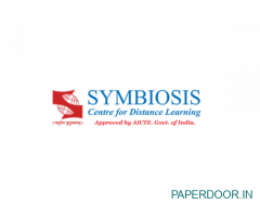 Symbiosis Centre for Digital Learning