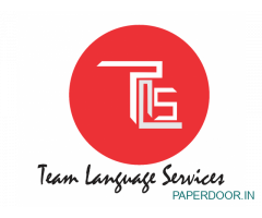Team Language Services