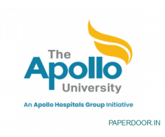 Apollo University