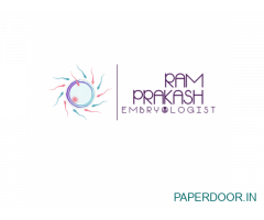 Ram Prakash Embryologist