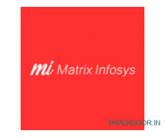 Matrix Infosys