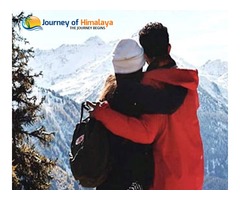 Journey Of Himalaya