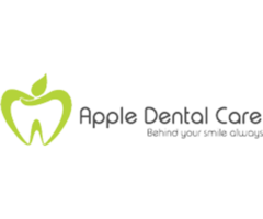 Apple Dental Care | Dentist In Coimbatore