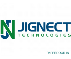 Jignect Technologies Pvt Ltd
