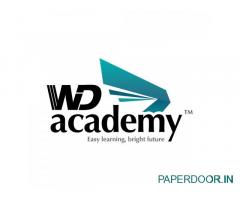 WD Academy