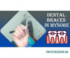 Best Dentist for Braces in Mysore