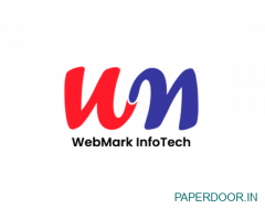 Webmark Infotech - Best Digital Marketing Company in Kannur